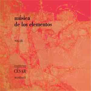 Solar  - Música De Los Elementos