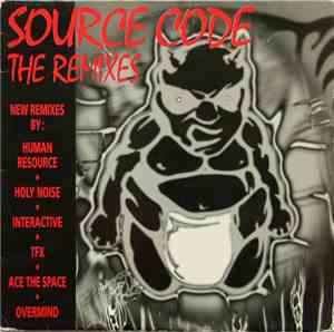 Source Code - The Remixes