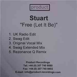 Stuart - Free (Let It Be)