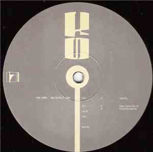 Super_Collider - Darn Cold Way O' Loving