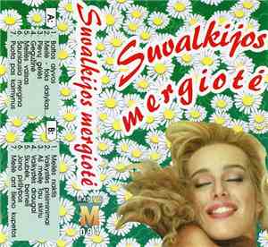 Suvalkijos Mergiotė - Suvalkijos Mergiotė