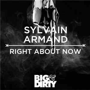 Sylvain Armand - Right About Now