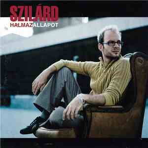 Szilárd - Halmazállapot