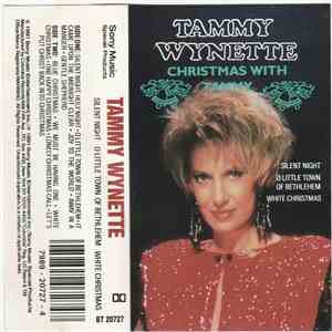 Tammy Wynette - Christmas With Tammy
