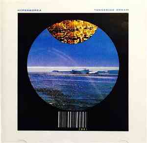 Tangerine Dream - Hyperborea