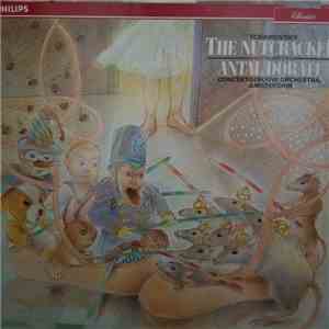 Tchaikovsky, Antal Dorati, Concertgebouw Chamber Orchestra -  The Nutcracke ...