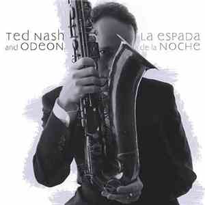 Ted Nash And Odeon  - La Espada De La Noche