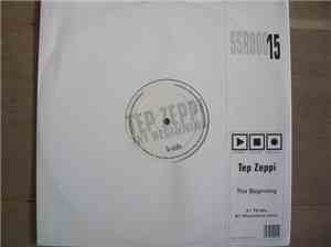 Tep Zeppi - The Beginning