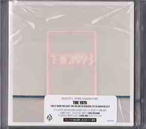 The 1975 - I Like It When You Sleep, For You Are So Beautiful Yet So Unawar ...