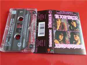 The Dogs D'Amour - In The Dynamite Jet Saloon