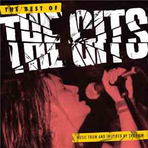 The Gits  - The Best Of The Gits