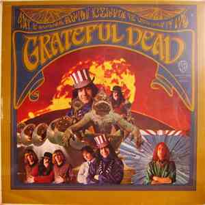 The Grateful Dead - The Grateful Dead