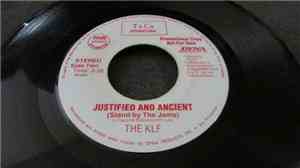 The Klf - Justified And Ancient