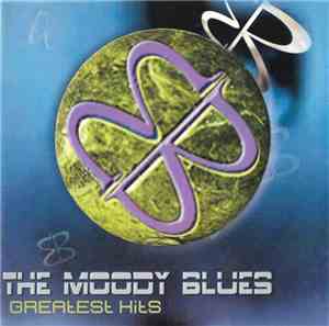 The Moody Blues - Greatest Hits