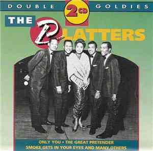 The Platters - Double Goldies