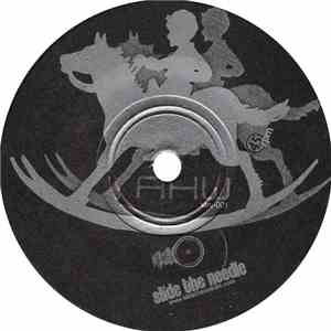 The Rocking Horse Winner / Electro Group - Tomorrow / Panzer Treat