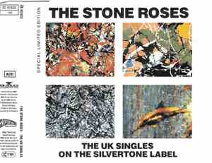 The Stone Roses - The UK Singles