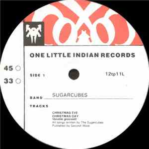 The Sugarcubes - Birthday (Christmas Mix)