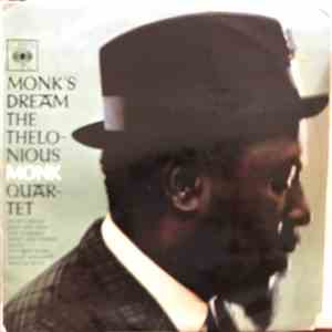 The Thelonious Monk Quartet - Monk's Dream