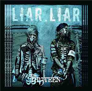 The Thirteen - Liar.Liar.