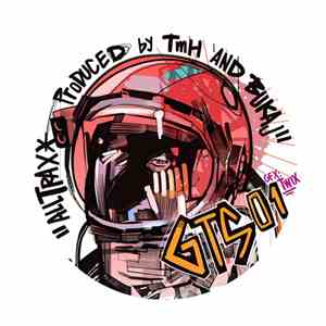TMH  and Bukaj - Gateway To Space EP