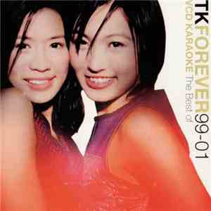 Triumphs Kingdom - TK Forever 99 - 01 VCD Karaoke The Best Of