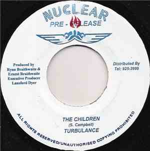 Turbulance - The Children