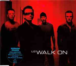 U2 - Walk On