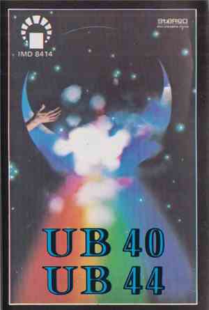 UB40 - UB44