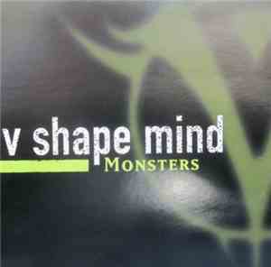 V Shape Mind - Monsters