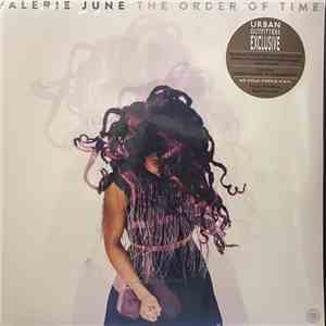 Valerie June - The Order Of Time