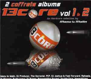 Various - 13Core Vol. 1 & 2