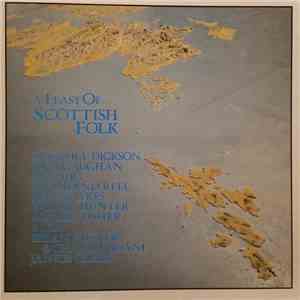 Various - A Feast Of Scottish Folk