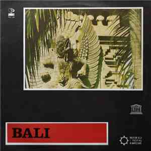 Various - Bali