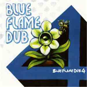 Various - Blue Flame Dub Vol.4
