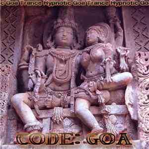 Various - Code: Goa - Hypnotic Goa Trance