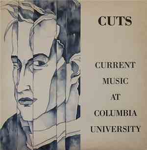 Various - CUTS - Current Music At Columbia University