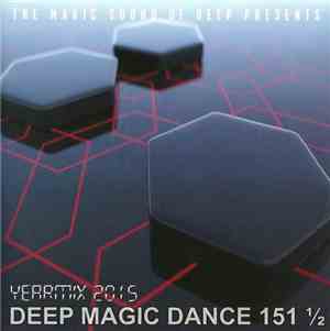 Various - Deep Dance 151 1/2 (Yearmix 2015)