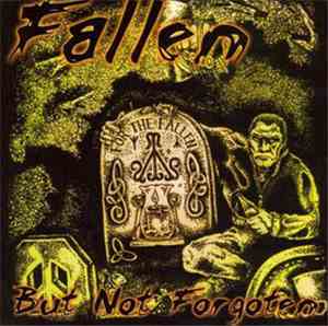 Various - Fallen, But Not Forgoten