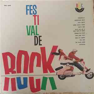 Various - Festival Do Rock