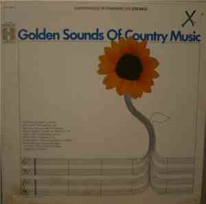 Various - Golden Sounds Of Country Music