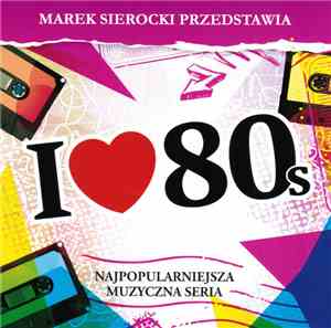 Various - I♥80s
