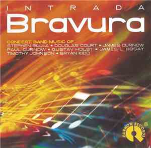 Various - Intrada Bravura