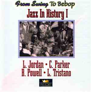 Various - Jazz In History I