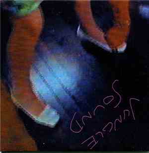 Various - Jungle Sound