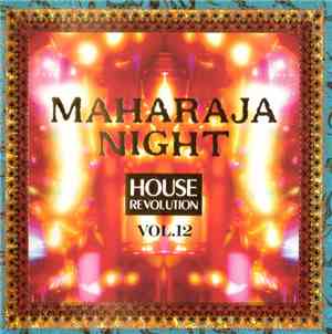 Various - Maharaja Night House Revolution Vol.12