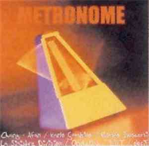 Various - Métronome