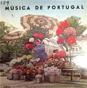 Various - Musica De Portugal