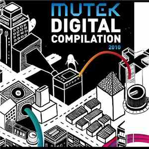 Various - Mutek 10