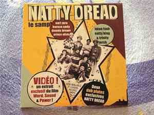 Various - Natty Dread Sampler 31